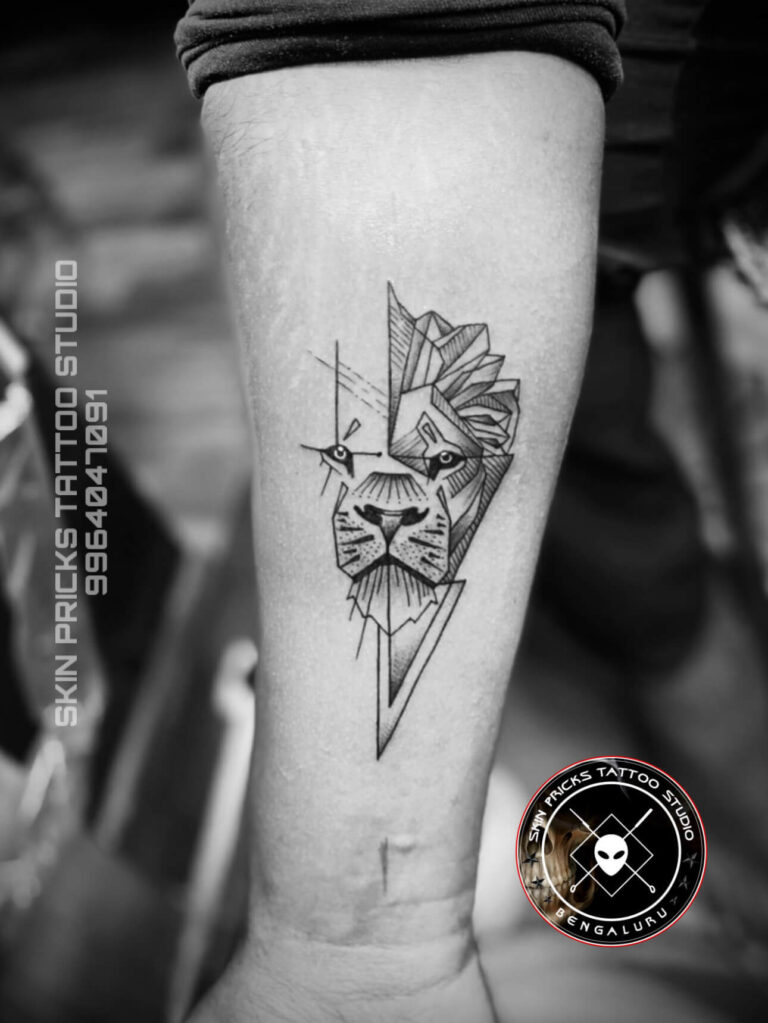 skin-pricks-geometrical-tattoo3